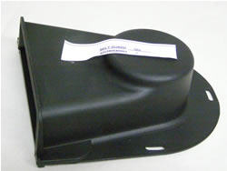 Delta Tool Part 422-39-054-0001 Belt Guard 422-39-054-0001